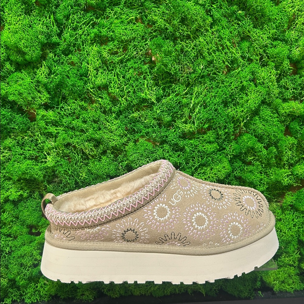 🇨🇦  UGG Women's Tazz Sun Stitch - Picture 7 of 10